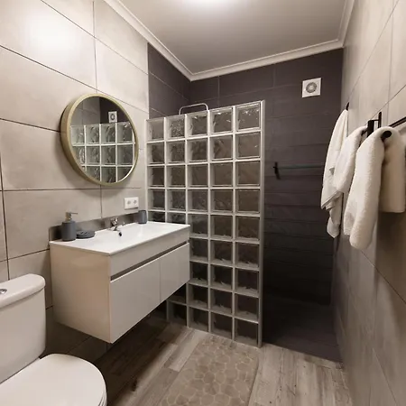 Apartment Sweet