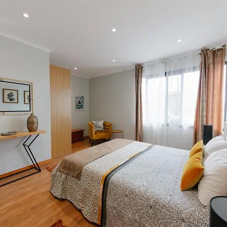 Apartment Sweet Canical (Madeira)