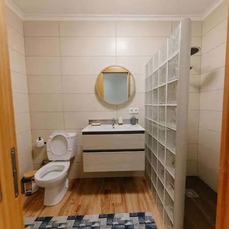 Apartment Sweet *