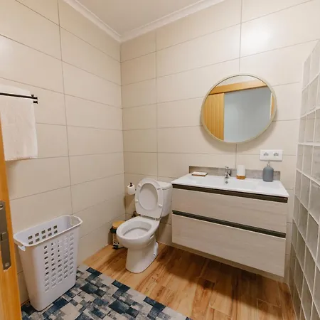 Διαμέρισμα Sweet *