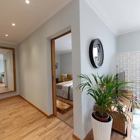 Sweet Διαμέρισμα