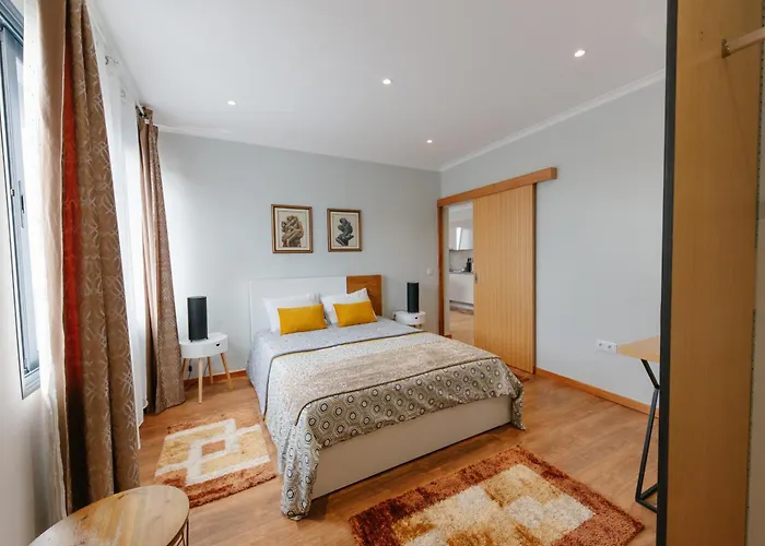 Sweet 公寓 卡尼萨尔