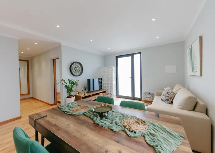 Sweet 公寓 卡尼萨尔