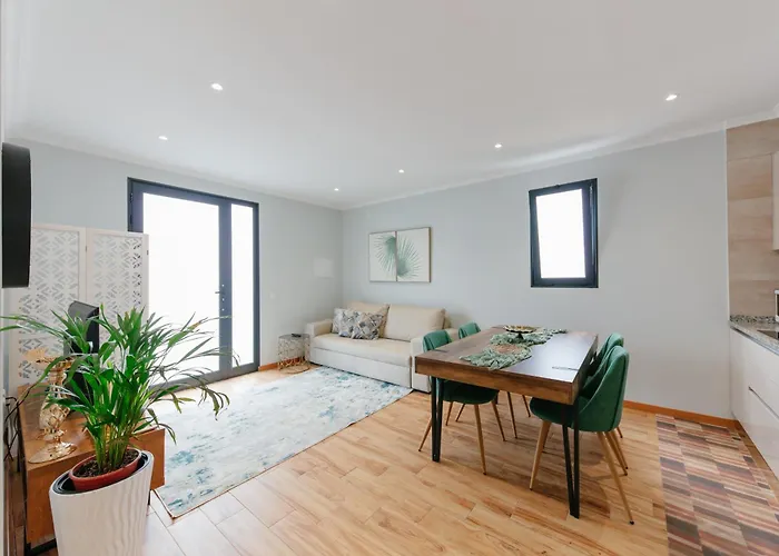 Sweet 公寓 卡尼萨尔